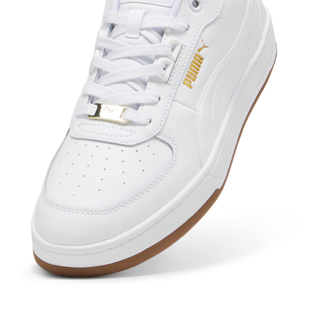 Tenis Pumacaven 2.0 Lux P/ Caballeros